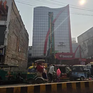 ***** Hotel Ok International India