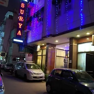 *** Hotel Surya International India