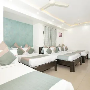 *** Hotel Aishwarya Le Royal India
